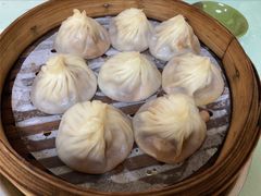 招牌鲜肉罐汤小笼包-食惠里小笼包面馆(越秀店)