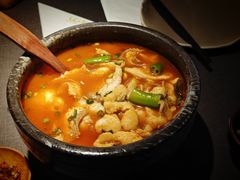 -山石榴·贵州菜(陆家嘴中心店)