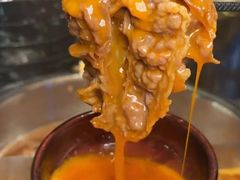 -牛YO寿喜烧和牛火锅自助(三台子万象汇店)
