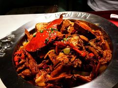 -赖胖子肉蟹煲(上邦百汇城店)