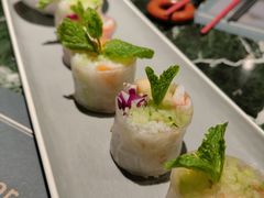 -星樾城·东南亚餐厅(中华广场店)