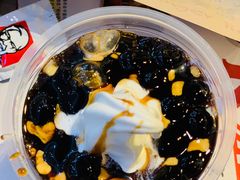 -肯德基(电力路店)