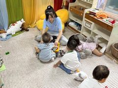-杭州龙井幼儿园