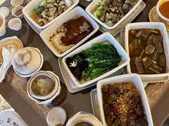 -晶荷轩(香港迪士尼乐园酒店)