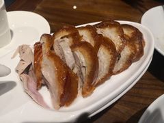 -北京老铺烤鸭(老城根店)