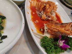 -聚丰园•湖鲜餐厅(阿红私房菜梅石路店)