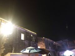 -石头会唱歌融来+北港岚台两岸交流中心
