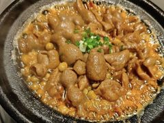 -陶德砂锅(蜀汉路店)