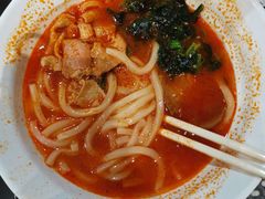 -大食代美食广场(迪士尼小镇店)