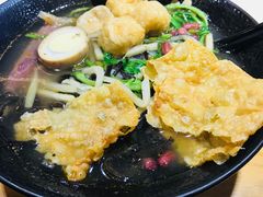 -螺大蛳柳州螺蛳粉·火锅·热干面(西城永捷店)