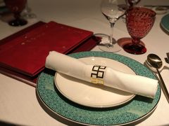 -三号黄浦会Canton Table