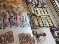 零售区-盒马鲜生(红莲店)