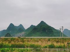 -香桥岩溶国家地质公园
