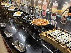 -上海光大会展中心国际大酒店