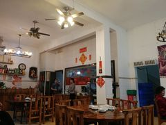 大堂-富哥食店