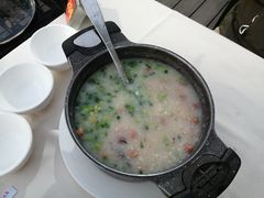 -粥旺庄(芳村店)