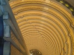 -上海金茂大厦88层观光厅