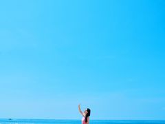 -海南清水湾莱佛士酒店