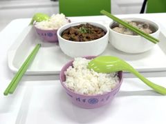 -清华大学-紫荆园餐厅