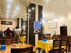 大堂-大顺堂食府(牛街店)