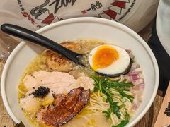 -一風堂拉面(深圳湾万象城店)