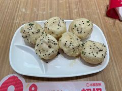 -小杨生煎(龙阳广场店)