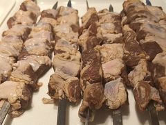 -通海俄式烧烤·俄罗斯大串(嵩山路店)