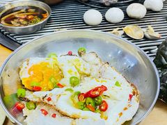 -农民烧烤(延边社区店)