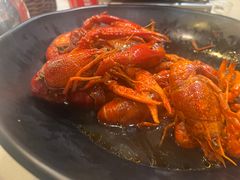 -聚味瞿记·龙虾堂(望城店)