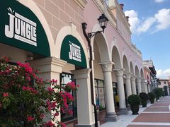 -佛罗伦萨小镇广佛名品奥特莱斯(疏港路店)