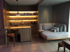 -北京三里屯CHAO酒店