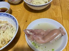 -盛兴面馆(真儒大厦店)