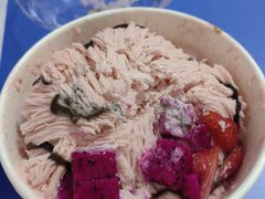 -梁子刨冰王&梁小糖(王顶堤店)