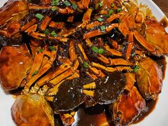 -金枝玉叶上海人家食府(三里河店)