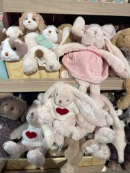 点击看大图 -Hamleys哈姆雷斯(东方福来德店)