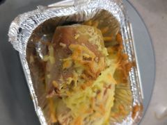 -仙螺岛海鲜自助餐厅(总店)