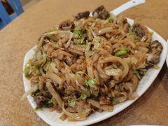 -揭阳钟记小食(福田新村店)