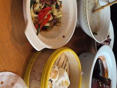 -金陵家宴·金陵春·南京菜(夫子庙店)