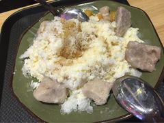 鲜芋仙(大悦城店)-鲜芋仙(南开大悦城店)