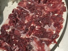 -黑山牛肉汤火锅(花城汇店)