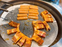 -三肥两瘦烤肉(鹿城店)