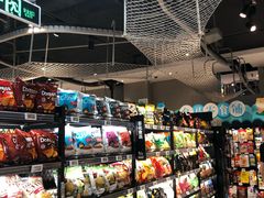 -盒马X会员店(王府井奥莱UP TOWN店)