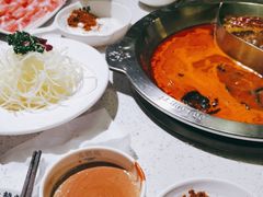 -大龙燚火锅