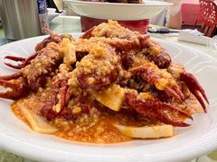 -聚味瞿记·龙虾堂(坡子街店)