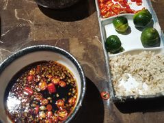 -同仁四季椰子鸡(海岸城天利店)
