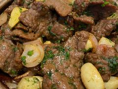 -星河湾半岛酒店-真粤中餐厅