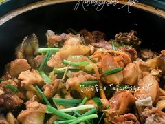 -柴火农家饭(遇龙河店)