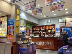 -小船渔村•大连菜•大连焖鱼(明泽街店)