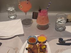 -晶雅花园西餐厅(南京首店)