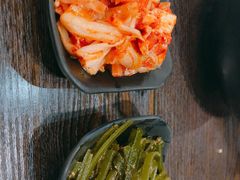 小菜-HONGA HONGA雄家(曹路店)